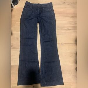 Citizens of Humanity Boot Cut Jeans